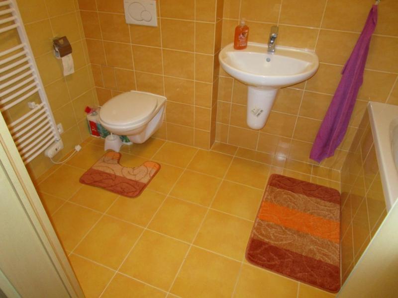 Apartman Ricky V Orlickych Horach Wüstenei Екстериор снимка