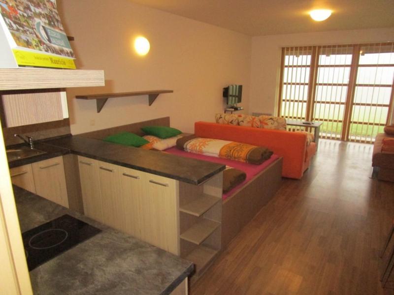 Apartman Ricky V Orlickych Horach Wüstenei Екстериор снимка