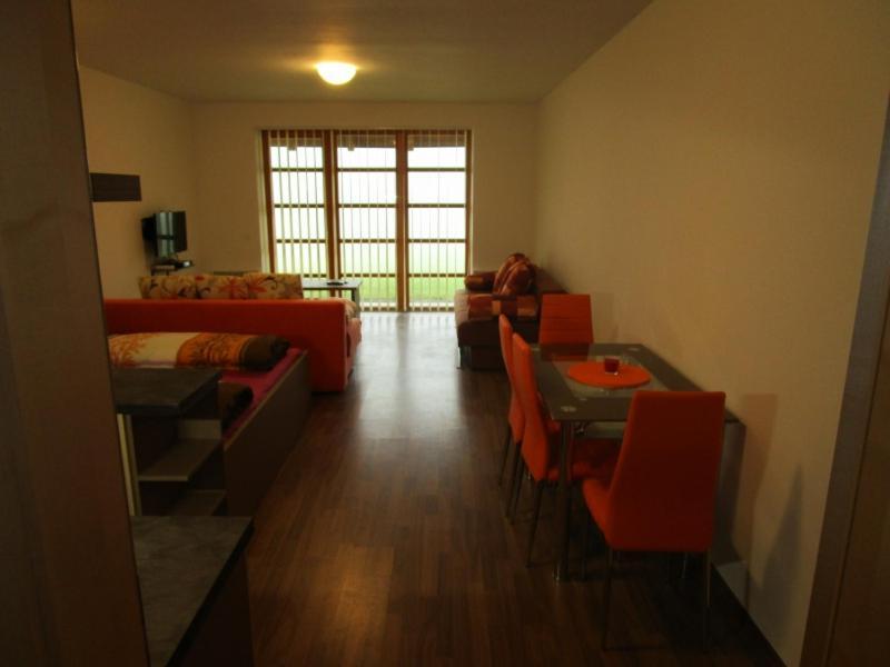Apartman Ricky V Orlickych Horach Wüstenei Екстериор снимка