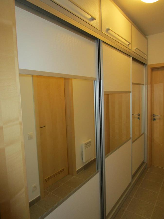 Apartman Ricky V Orlickych Horach Wüstenei Екстериор снимка