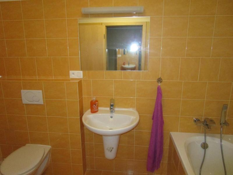 Apartman Ricky V Orlickych Horach Wüstenei Екстериор снимка