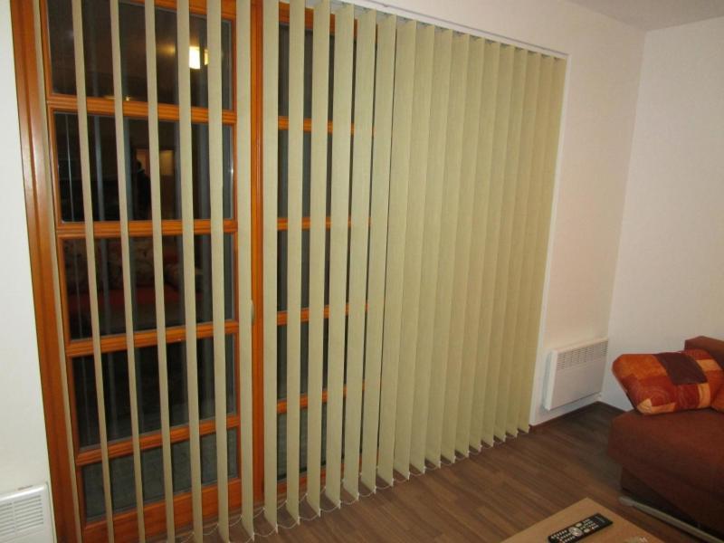 Apartman Ricky V Orlickych Horach Wüstenei Екстериор снимка