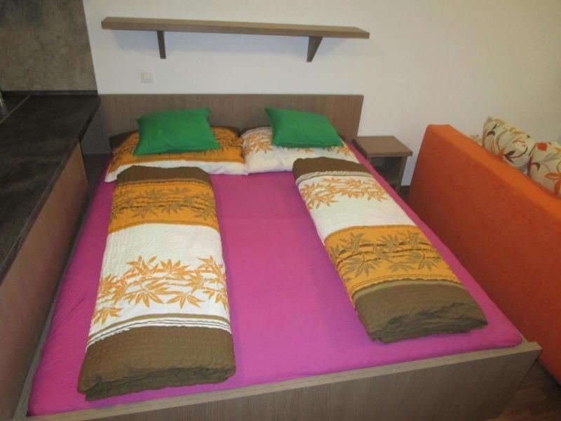 Apartman Ricky V Orlickych Horach Wüstenei Екстериор снимка