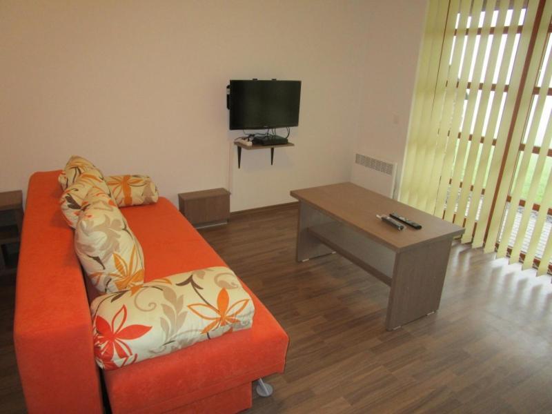Apartman Ricky V Orlickych Horach Wüstenei Екстериор снимка